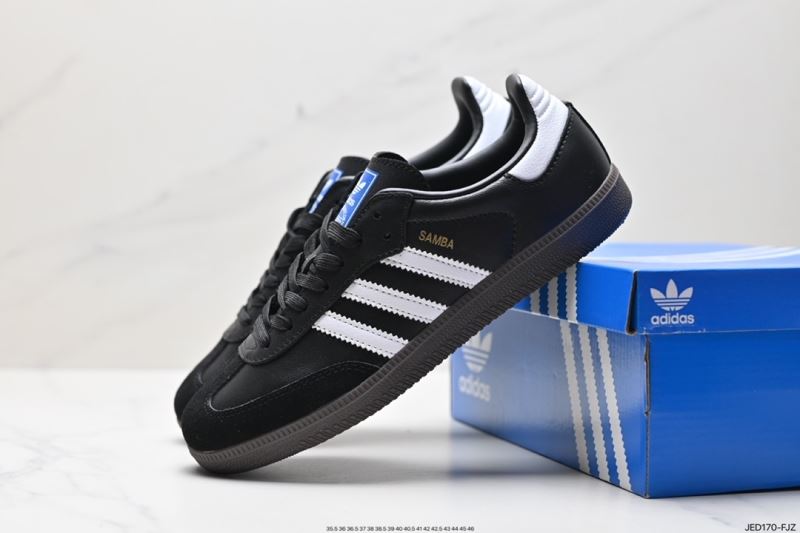 Adidas Samba Shoes